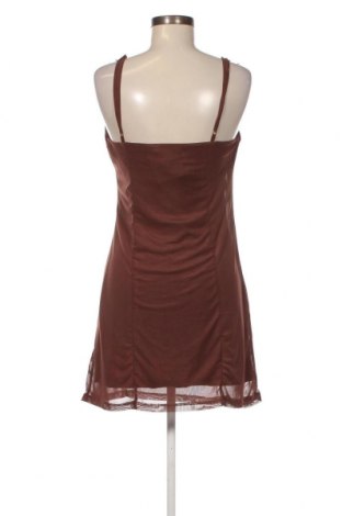 Kleid Cropp, Größe M, Farbe Braun, Preis 13,50 €