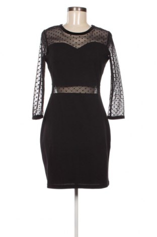 Φόρεμα Cropp, Μέγεθος XL, Χρώμα Μαύρο, Τιμή 29,69 €