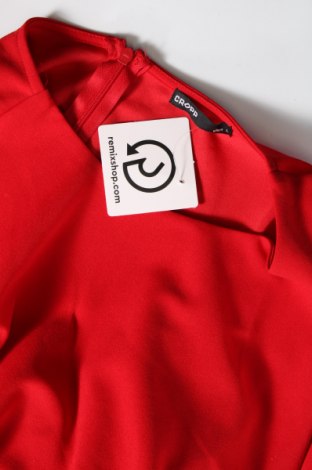 Kleid Cropp, Größe L, Farbe Rot, Preis 13,50 €