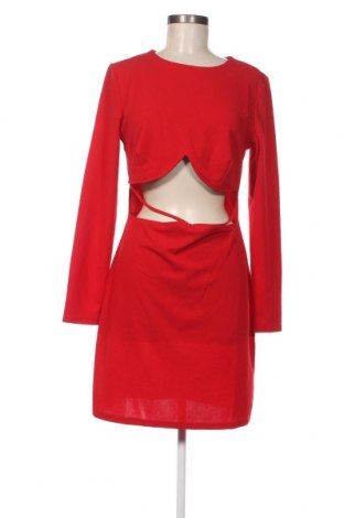 Kleid Cropp, Größe L, Farbe Rot, Preis € 8,59