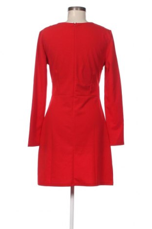 Φόρεμα Cropp, Μέγεθος L, Χρώμα Κόκκινο, Τιμή 13,75 €