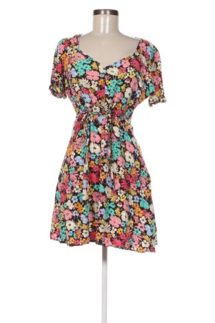 Kleid Cropp, Größe L, Farbe Mehrfarbig, Preis 13,45 €