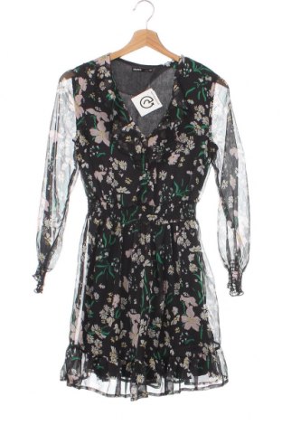 Φόρεμα Cropp, Μέγεθος XS, Χρώμα Μαύρο, Τιμή 5,00 €