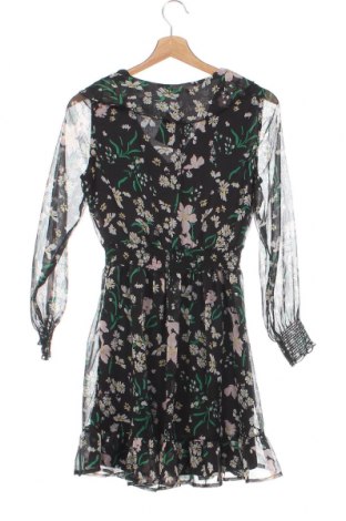 Kleid Cropp, Größe XS, Farbe Schwarz, Preis 13,50 €