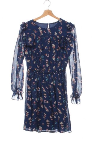 Kleid Cropp, Größe XS, Farbe Blau, Preis € 25,00