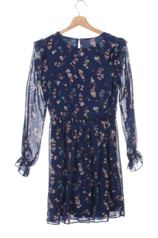 Kleid Cropp, Größe XS, Farbe Blau, Preis 13,50 €