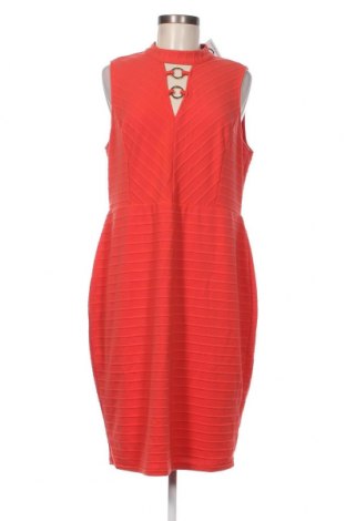 Kleid Crossroads, Größe XXL, Farbe Rot, Preis 47,26 €