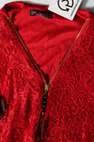 Φόρεμα Crossroads, Μέγεθος XL, Χρώμα Κόκκινο, Τιμή 38,35 €