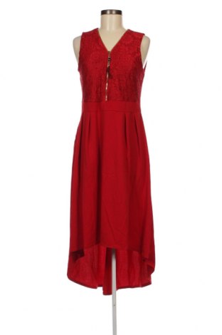 Sukienka Crossroads, Rozmiar XL, Kolor Czerwony, Cena 168,56 zł