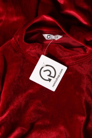 Kleid Cubus, Größe S, Farbe Rot, Preis 20,58 €