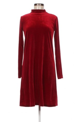 Kleid Cubus, Größe S, Farbe Rot, Preis 24,22 €