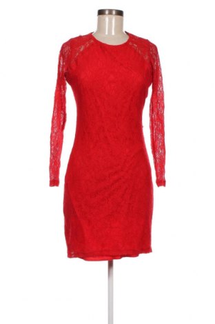 Kleid Cubus, Größe L, Farbe Rot, Preis 8,98 €