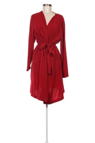 Kleid Cubus, Größe XL, Farbe Rot, Preis 16,75 €