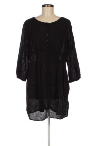 Φόρεμα Cubus, Μέγεθος XL, Χρώμα Μαύρο, Τιμή 11,12 €