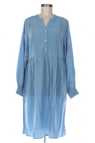 Kleid Culture, Größe L, Farbe Blau, Preis € 26,16