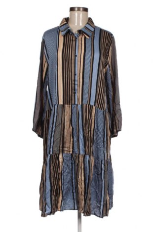Φόρεμα Culture, Μέγεθος XL, Χρώμα Πολύχρωμο, Τιμή 28,39 €