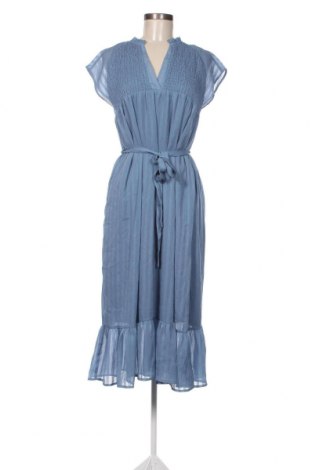 Kleid Culture, Größe M, Farbe Blau, Preis 51,76 €