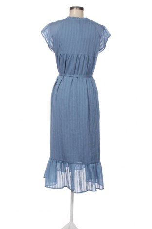Φόρεμα Culture, Μέγεθος M, Χρώμα Μπλέ, Τιμή 51,76 €