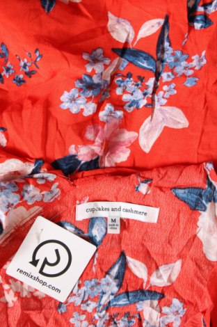 Φόρεμα Cupcakes and Cashmere, Μέγεθος M, Χρώμα Πολύχρωμο, Τιμή 113,23 €