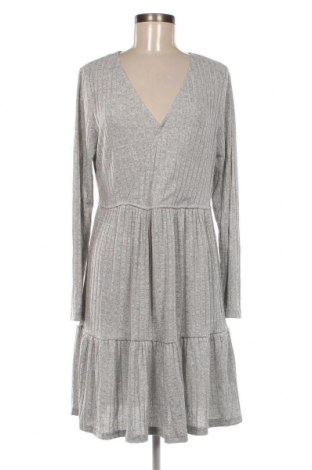 Kleid Cupshe, Größe XL, Farbe Grau, Preis € 15,78
