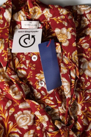 Kleid Cyrillus, Größe XS, Farbe Mehrfarbig, Preis € 14,46