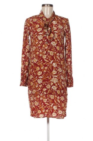 Kleid Cyrillus, Größe XS, Farbe Mehrfarbig, Preis 14,46 €