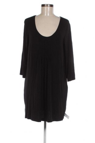 Φόρεμα DKNY, Μέγεθος L, Χρώμα Μαύρο, Τιμή 20,10 €