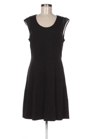 Kleid DKNY, Größe M, Farbe Schwarz, Preis 29,96 €