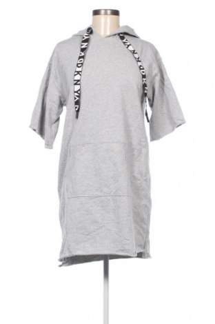 Kleid DKNY, Größe S, Farbe Grau, Preis 48,85 €