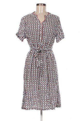 Φόρεμα Damart, Μέγεθος XL, Χρώμα Πολύχρωμο, Τιμή 15,25 €