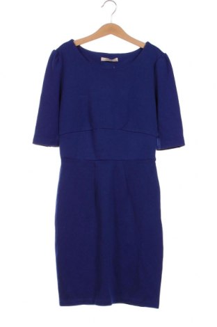 Φόρεμα Darling, Μέγεθος XS, Χρώμα Μπλέ, Τιμή 24,04 €