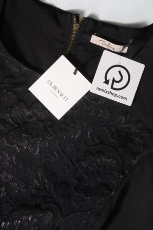 Šaty  Darling, Veľkosť M, Farba Čierna, Cena  25,89 €