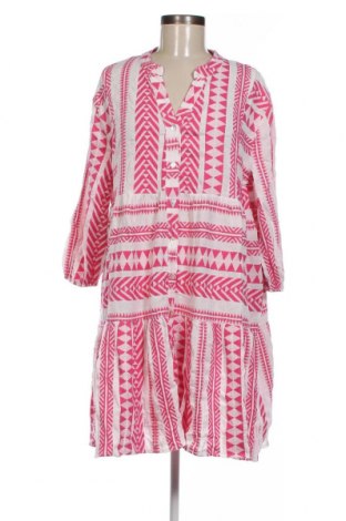 Φόρεμα Darling Harbour, Μέγεθος L, Χρώμα Πολύχρωμο, Τιμή 22,82 €