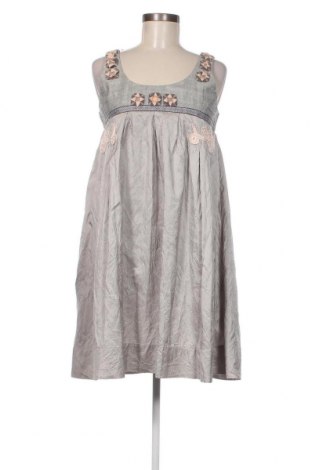 Kleid Day Birger Et Mikkelsen, Größe M, Farbe Grau, Preis 66,50 €