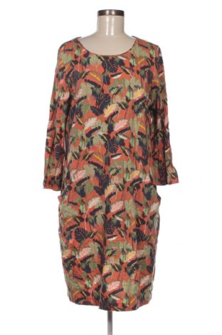 Φόρεμα Deerberg, Μέγεθος L, Χρώμα Πολύχρωμο, Τιμή 50,72 €