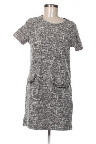 Kleid Defacto, Größe S, Farbe Grau, Preis € 5,19