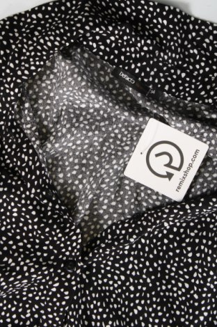 Φόρεμα Defacto, Μέγεθος XS, Χρώμα Μαύρο, Τιμή 6,97 €