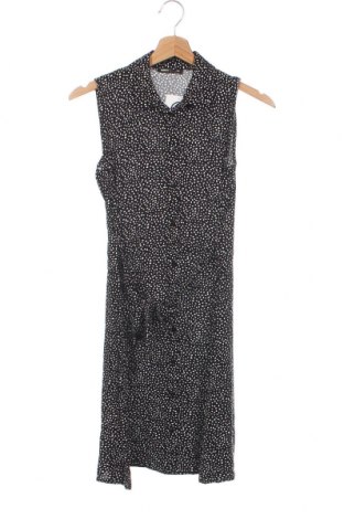 Kleid Defacto, Größe XS, Farbe Schwarz, Preis € 6,68