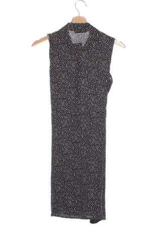 Kleid Defacto, Größe XS, Farbe Schwarz, Preis € 6,68
