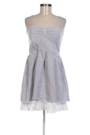 Kleid Delia*s, Größe L, Farbe Mehrfarbig, Preis € 13,50