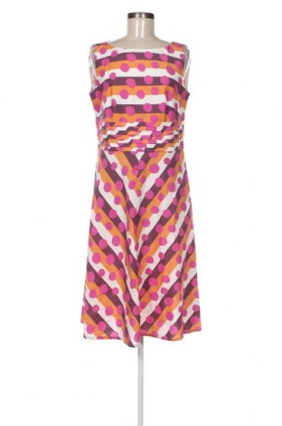 Kleid Deni Cler, Größe XL, Farbe Mehrfarbig, Preis 95,68 €