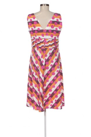Kleid Deni Cler, Größe XL, Farbe Mehrfarbig, Preis 63,15 €