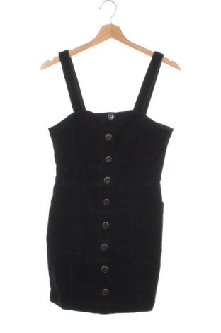 Kleid Denim Co., Größe M, Farbe Schwarz, Preis 5,64 €