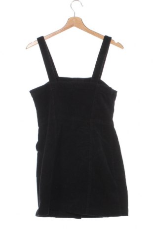 Kleid Denim Co., Größe M, Farbe Schwarz, Preis 7,56 €
