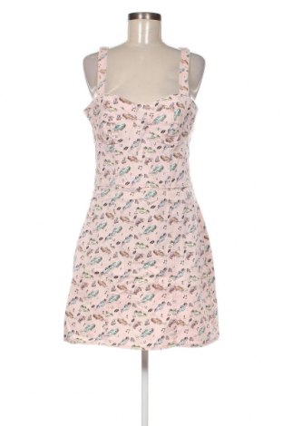 Kleid Denim Co., Größe XL, Farbe Mehrfarbig, Preis € 14,67