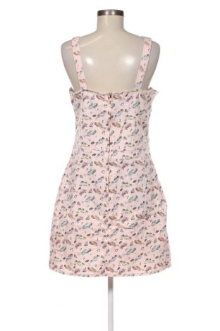 Kleid Denim Co., Größe XL, Farbe Mehrfarbig, Preis 14,67 €