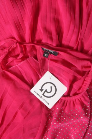 Šaty  Denny Rose, Velikost XS, Barva Růžová, Cena  745,00 Kč