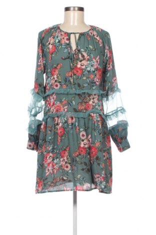 Φόρεμα Denny Rose, Μέγεθος M, Χρώμα Πολύχρωμο, Τιμή 50,72 €