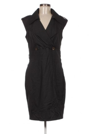 Φόρεμα Dept, Μέγεθος L, Χρώμα Μαύρο, Τιμή 8,90 €