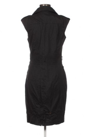 Kleid Dept, Größe L, Farbe Schwarz, Preis 8,90 €